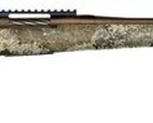 Mossberg Patriot Predator 6.5 Creedmoor Rifle