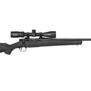 Mossberg Patriot .22-250 Vortex Scope Package | $460.50