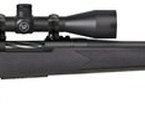 Mossberg Patriot .338 Win Mag Scoped Rifle Package
