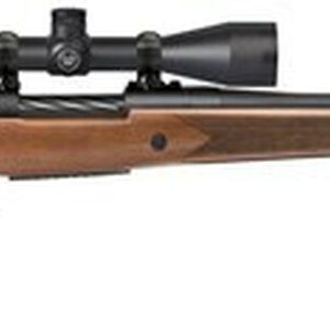 Mossberg Patriot Vortex .25-06 Rem Rifle w/ Scope