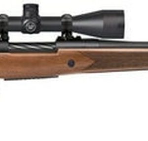 Mossberg Patriot .338 Win Mag w/ Vortex Scope