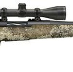 Mossberg Patriot Youth Super Bantam .243 Win Rifle
