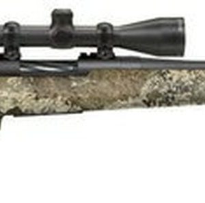 Mossberg Patriot Youth Super Bantam .308 Win Camo Rifle