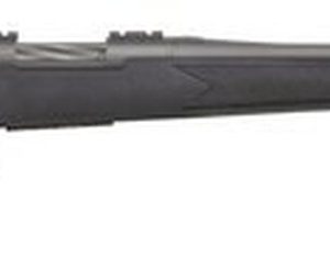 Mossberg Patriot .338 Win Mag Rifle | 22" Barrel