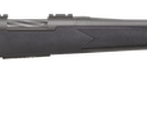 Mossberg Patriot .375 Ruger Bolt-Action Rifle