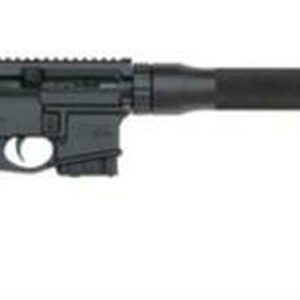 Mossberg AR-15 MMR Hunter 5.56/.223 Rifle - Magazines | Missouri Gun Shop