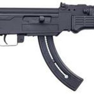 Mossberg Blaze 47 .22LR Semi Auto Rifle - Budget AK-Style