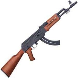 Mossberg Blaze-47 .22lr Semi-Auto Rifle | 25rd