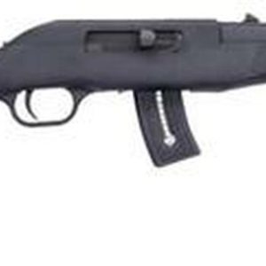 Mossberg Blaze 22LR Rifle | 16.5" Barrel