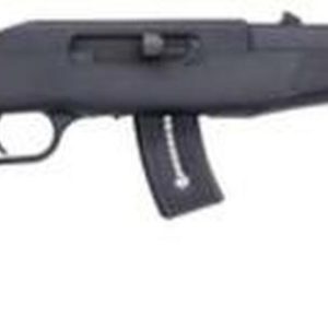 Mossberg Blaze Bantam/Youth .22 LR Rifle 16.5"