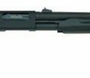 Mossberg 535 Pump 12 ga 24" 3.5" Black Synthetic