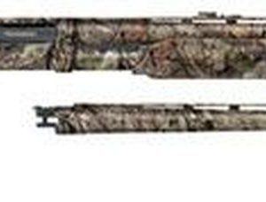 Mossberg 535 Turkey/Waterfowl Combo Pump 12 Ga 3.5″