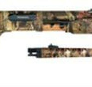 Mossberg 535 All Terrain Turkey/Deer Combo 12 Ga