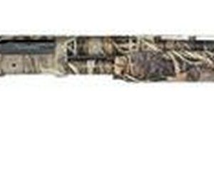 Mossberg 535 Pump 12 ga 28" 3.5" Camo Shotgun
