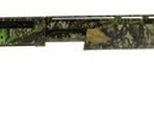 Mossberg 500 Turkey .410 Pump Shotgun | Obsession Camo