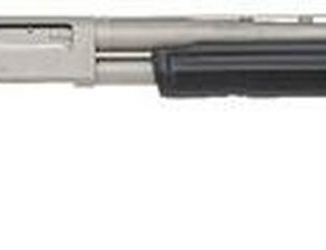 Mossberg 500 FLEX AP Pump 12ga Marinecote Shotgun