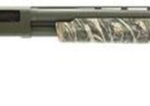 Mossberg Flex 500 Duck Commander Pump Shotgun 12ga