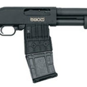 Mossberg 590M 12Ga Mag-Fed Shotgun | 18.5" Barrel