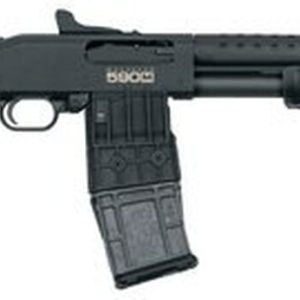 Mossberg 590M 12Ga Mag-Fed Shotgun | 18" Barrel