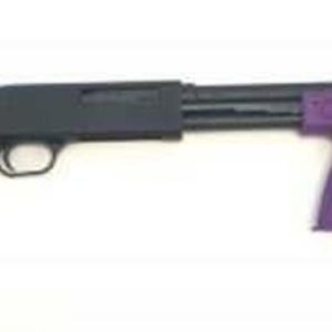 Mossberg Talo 500 .410 Ga Purple 18.5" Shotgun