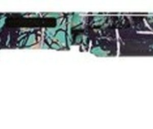Mossberg 510 Mini Pump .410 Muddy Girl Shotgun