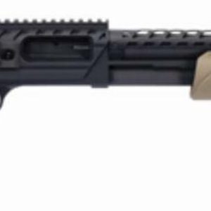 Mossberg 500 Scorpion 12 Ga TALO Edition FDE