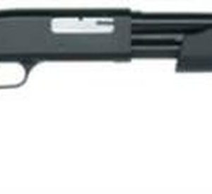 Mossberg 500 Pump 20 ga 18.5" Home Defense Shotgun