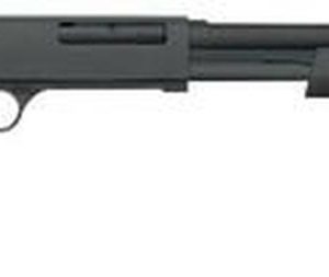 Mossberg 500 Pump .410 18.5" Synthetic Shotgun