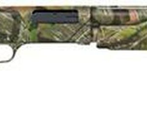 Mossberg 510 Mini Pump 20 Gauge Camo Shotgun