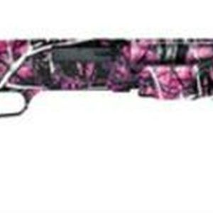 Mossberg 510 Mini Super Bantam 20ga Muddy Girl Shotgun