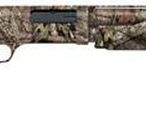Mossberg 510 Pump 20ga Camo Shotgun | Firearms-Missouri