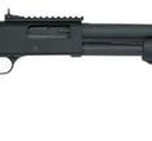 Mossberg 500 XS 12 Gauge Tactical Shotgun | 20" 8rd
