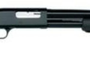 Mossberg 500 Tactical Tri-Rail 12Ga Pump 20" Barrel