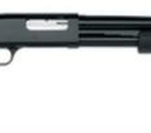 Mossberg 500 Tactical Pump 12 Ga 20" 7rd Shotgun