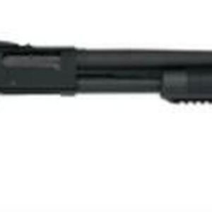 Mossberg 500 Persuader Tri-Rail Tactical Shotgun