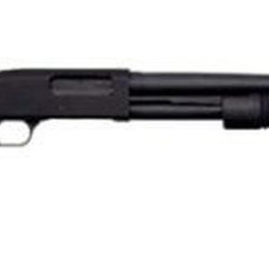 Mossberg 500 Wild Hog 12 Ga 20" 8rd Shotgun