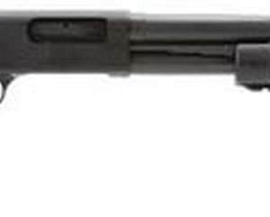 Mossberg 500 Pump 12ga 20" with Center Mass Laser Sights