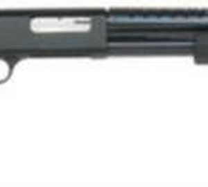 Mossberg 590 Pump 12 Ga 20" 8rd - Value Shotgun