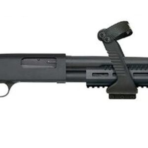 Mossberg 590 Shock N’ Saw 12Ga Pistol Grip Shotgun