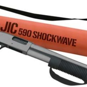 Mossberg 590 Shockwave Just In Case 12 Ga 14" Firearm