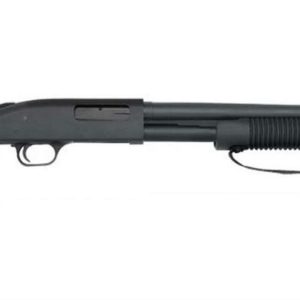 Mossberg 590 Shockwave 20 Ga Non-NFA 14" Barrel