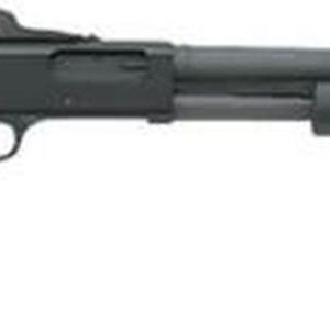 Mossberg 590 Pump 12 Ga 20" Barrel 8rd | Firearms Missouri