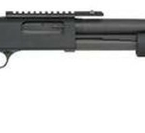 Mossberg 590 12/20 Bl/syn 3 Xs Sights | Firearms-Missouri
