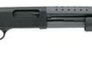Mossberg 590 Pump 12ga 20" SpeedFeed Stock 8rd