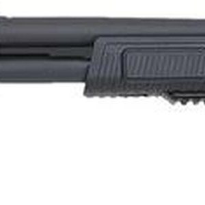 Mossberg 500 FLEX Tactical 12g Pump Shotgun, 18.5″
