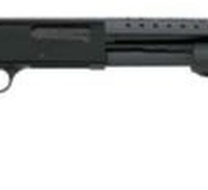 Mossberg 590 Tactical Tri Rail Shotgun | 12g 20"
