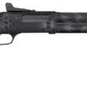 Mossberg 590A1 12g 18" Barrel Typhon Tri-Rail
