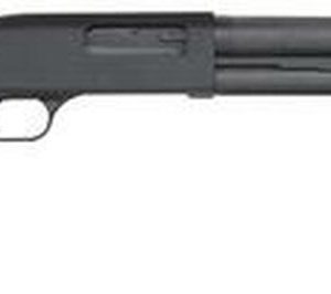 Mossberg 590 Tactical 12ga 18.5" Shotgun