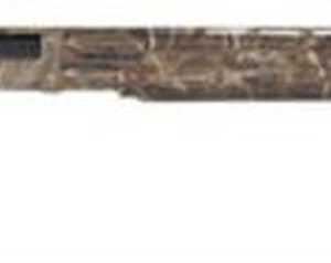 Mossberg 500 Flyway Waterfowl 12 Ga Camo Shotgun