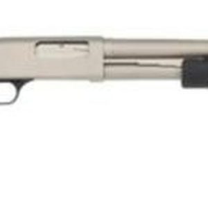 Mossberg Mariner 12 Ga 18" Extreme Condition Finish